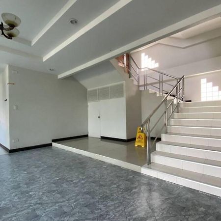 C.A.P Mansion Apartment Phuket Exterior photo