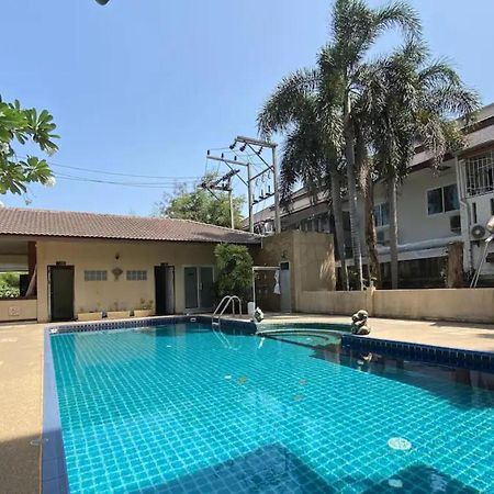 C.A.P Mansion Apartment Phuket Exterior photo