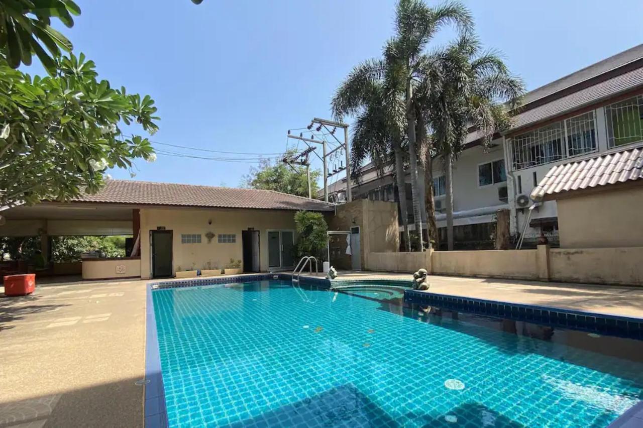 C.A.P Mansion Apartment Phuket Exterior photo