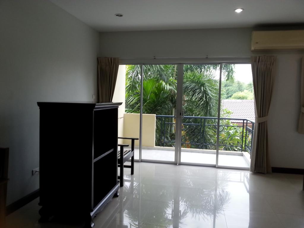 C.A.P Mansion Apartment Phuket Exterior photo