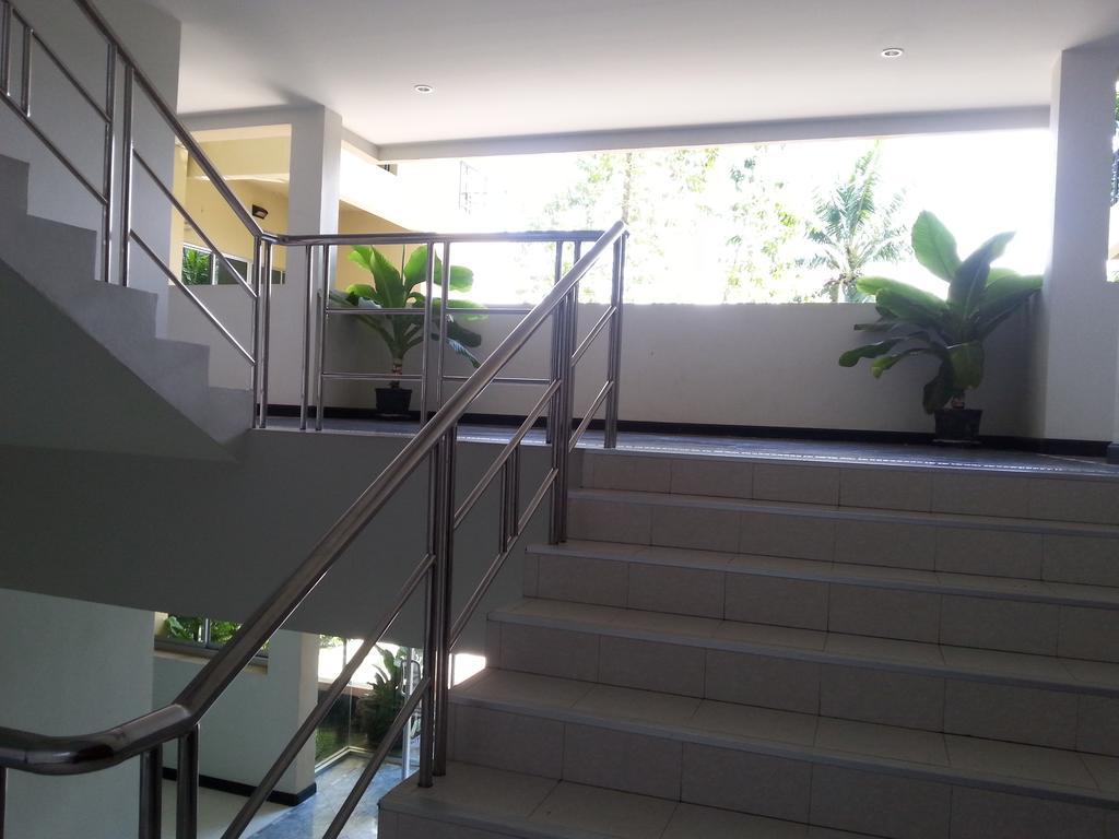 C.A.P Mansion Apartment Phuket Exterior photo