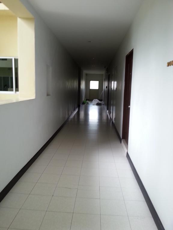 C.A.P Mansion Apartment Phuket Exterior photo
