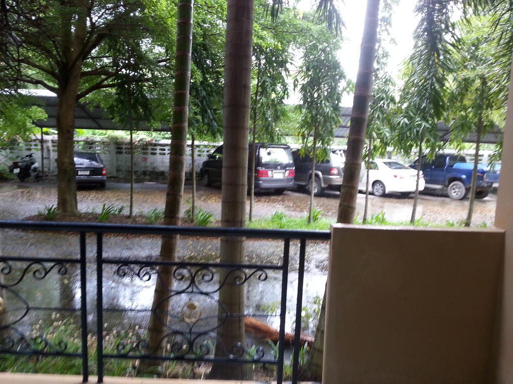 C.A.P Mansion Apartment Phuket Exterior photo